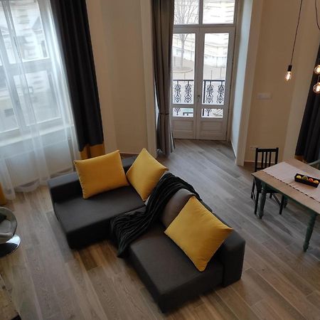 City Art Inn 세게드 외부 사진