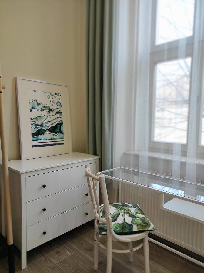 City Art Inn 세게드 외부 사진