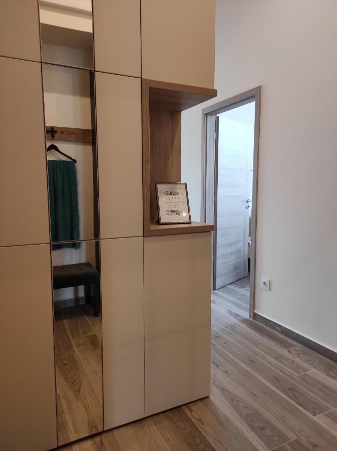 City Art Inn 세게드 외부 사진